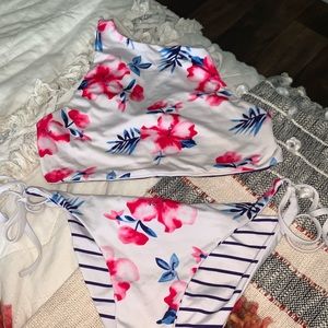 cupshe bathing suit